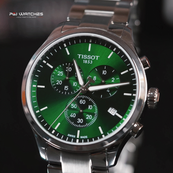 Tissot chrono xl classic t116 617 11 092 00